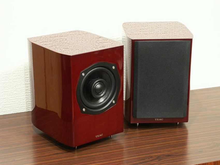 Loa Bookshelf nghe nhạc TEAC S-300NEO - Hàng chính hãng, giá tốt